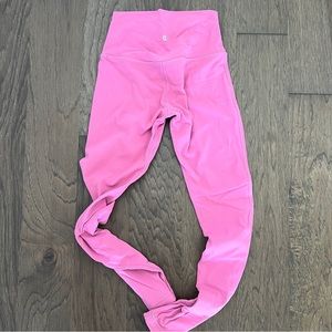 lululemon Align™ High-Rise Pant 28"